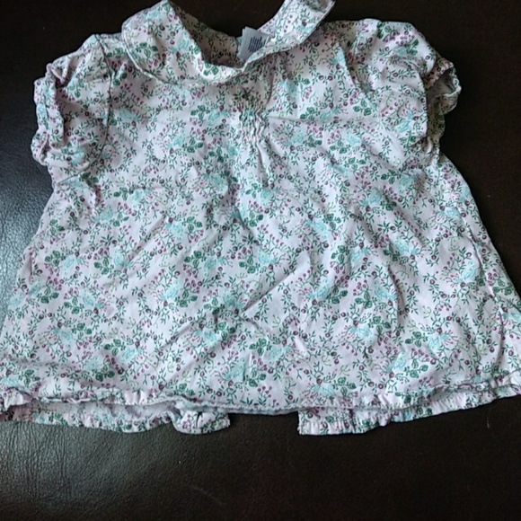 Baby girl tops - Picture 4 of 6